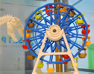 原料供应链服务