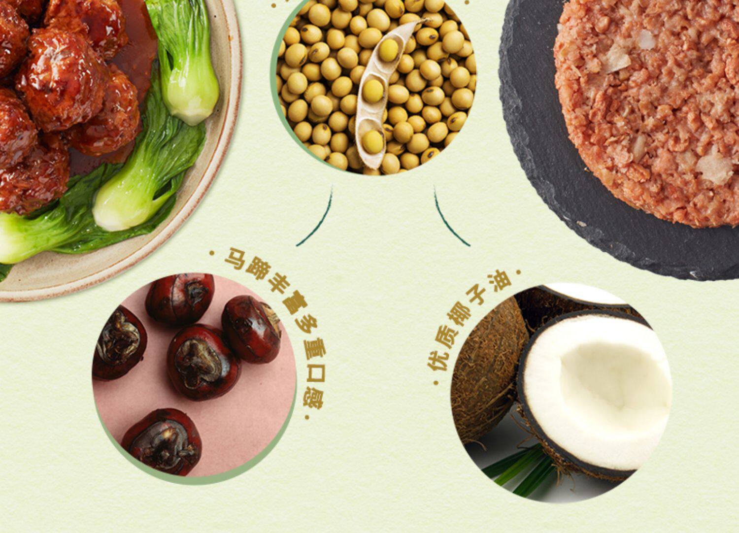 一种具有降糖活性的植物蛋白肉及其制备方法技术(图1)