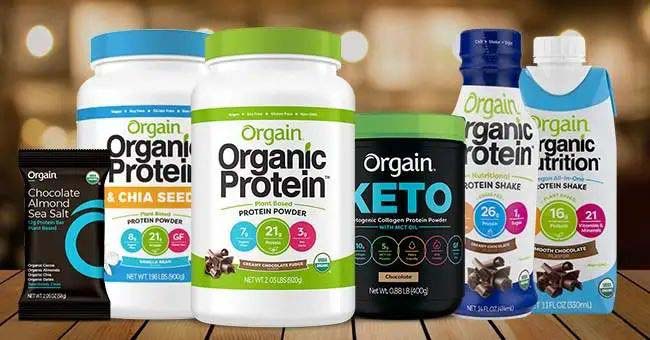 植物基蛋白在健身饮食中的应用(图1)