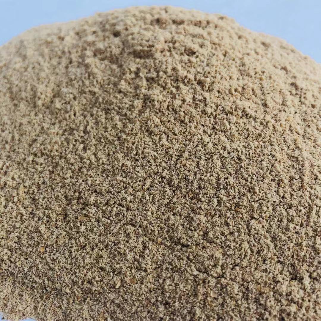 【两会声音】全国人大代表冷友斌:建议统一“高蛋白”食品标识标准(图1)