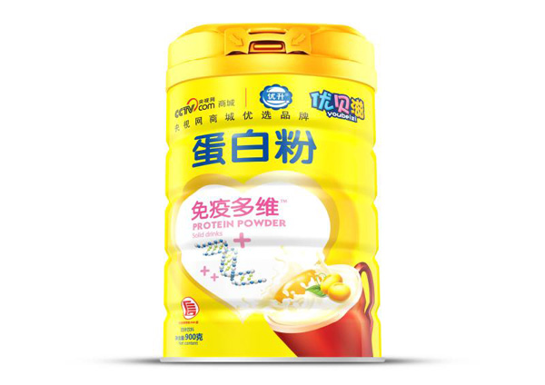 蛋白粉价格涨到健美爱好者喊“肉疼”原料涨价是主要原因(图1)