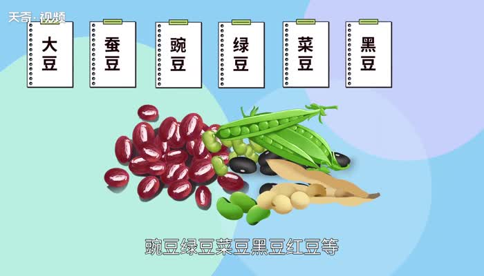 蛋白质来源有哪些(图1)
