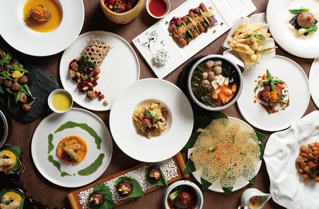 恒源食品:植物蛋白素肉的制造奥秘未来食品的核心!(图1)