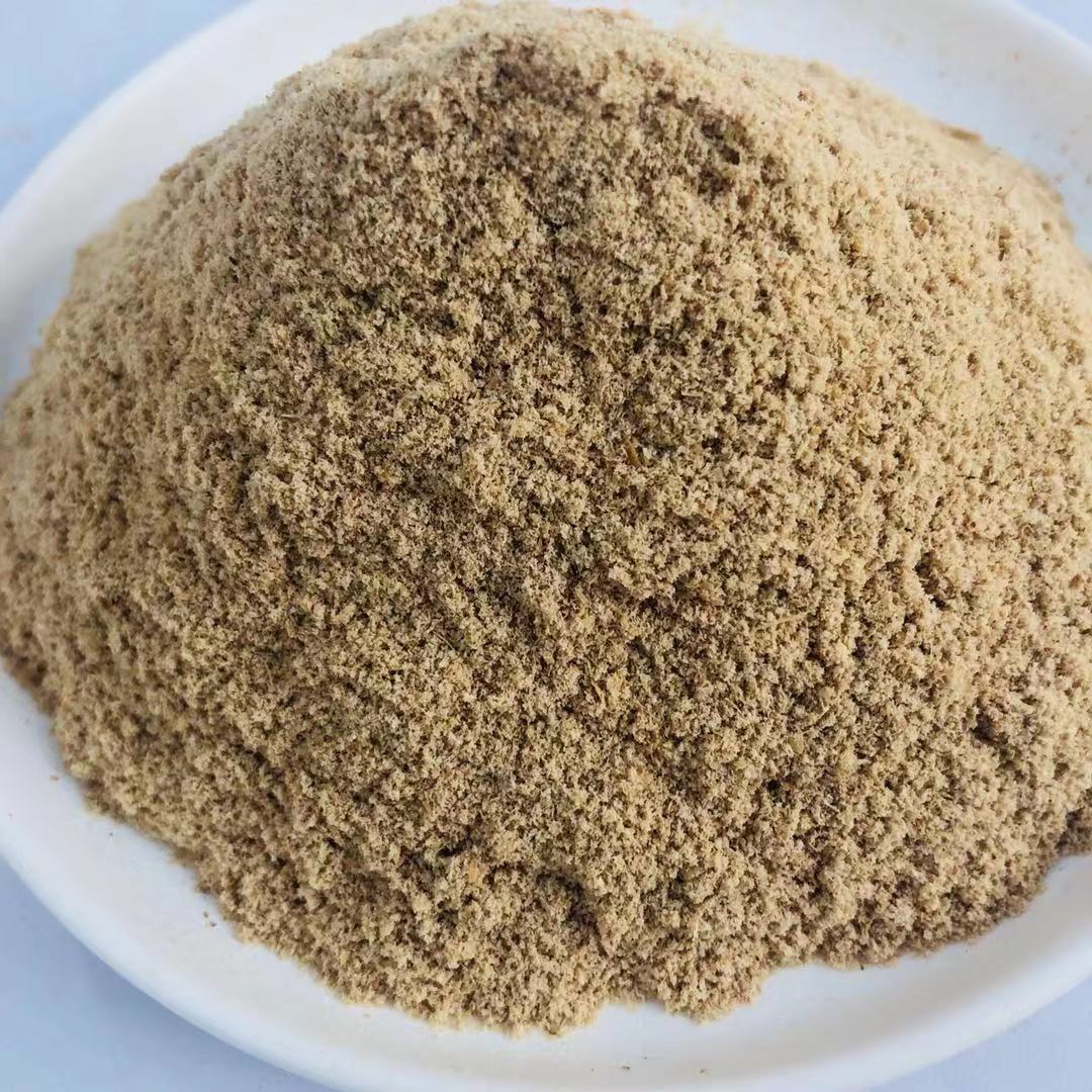 调研速递粤海饲料接待东方财富证券等50家机构上半年净利预增超9倍虾蟹料销量增长38%(图1)