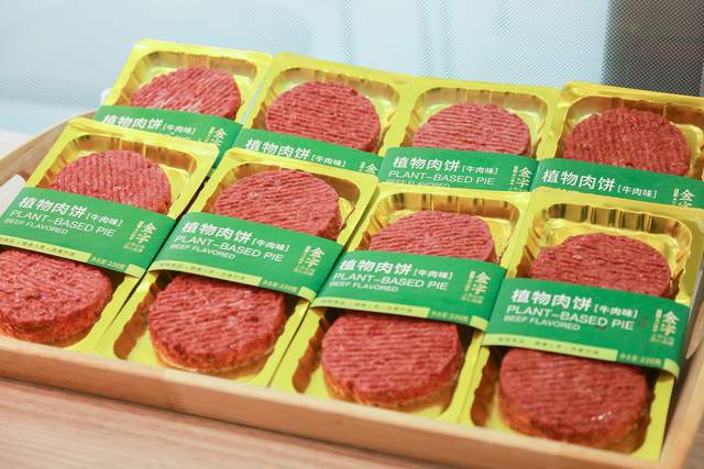 它被称为“植物肉”要说补钙吃排骨都不如吃它!(图1)