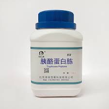 一粒大豆的高端突围融汇智造领跑蛋白深加工新赛道(图1)