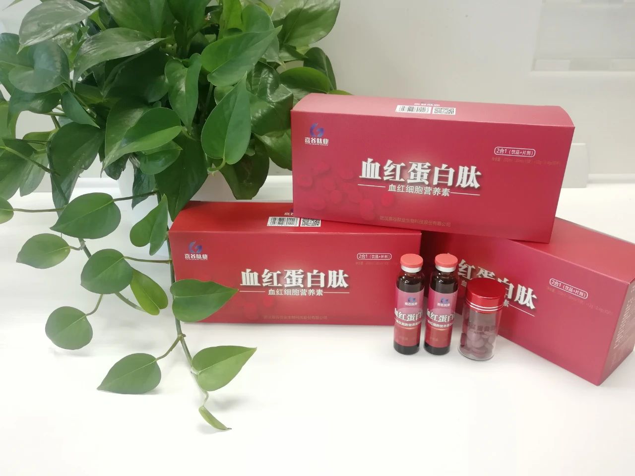 浙江牛血红蛋白招标预告(图1)